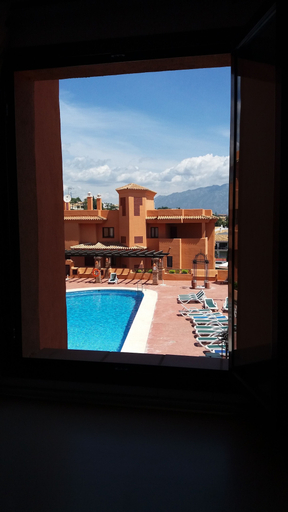 Sport & Beauty, Royal Marbella Golf Resort, Málaga