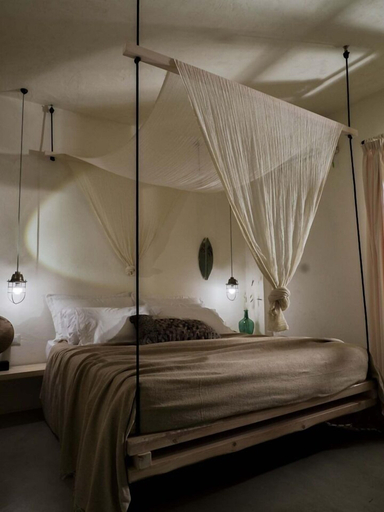 Bedroom 4, IridaChic Boutique Hotel & Spa, Crete