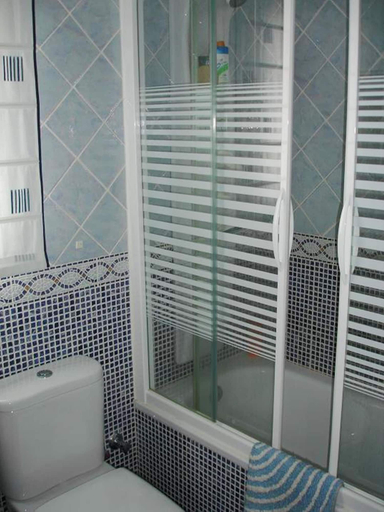 Bathroom 4, Villa Voramar, Tarragona