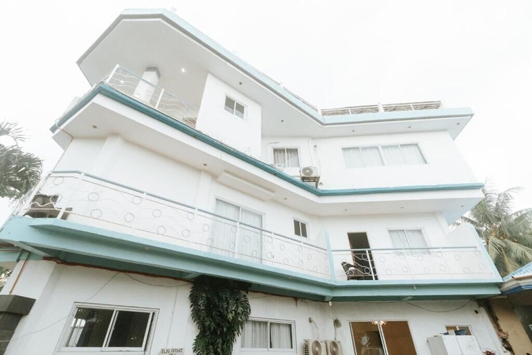Exterior & Views 2, Villa Tomasa Virgin Hotel, Panglao