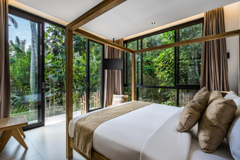 Bedroom 3, Villa Louise & Hanna by BaliSuperHost, Gianyar