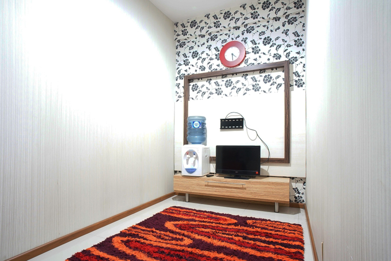 Others 5, Kamarku Apartment @ The Edge, Bandung
