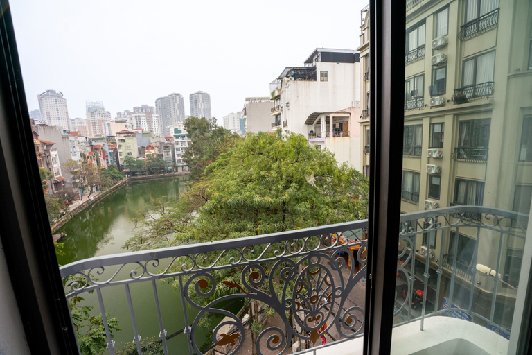 Others 5, Granda Lake View Hotel & Apartment, Cầu Giấy