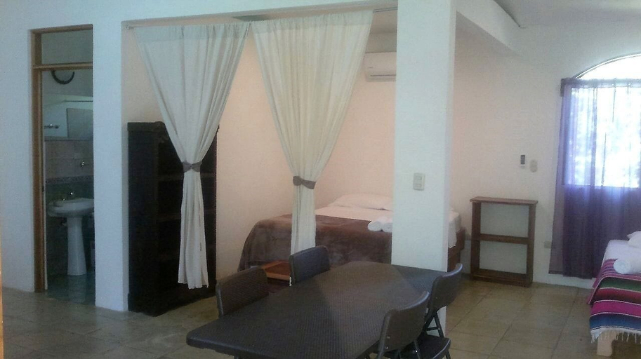 Others 5, Hotel El Ramal, Nicoya