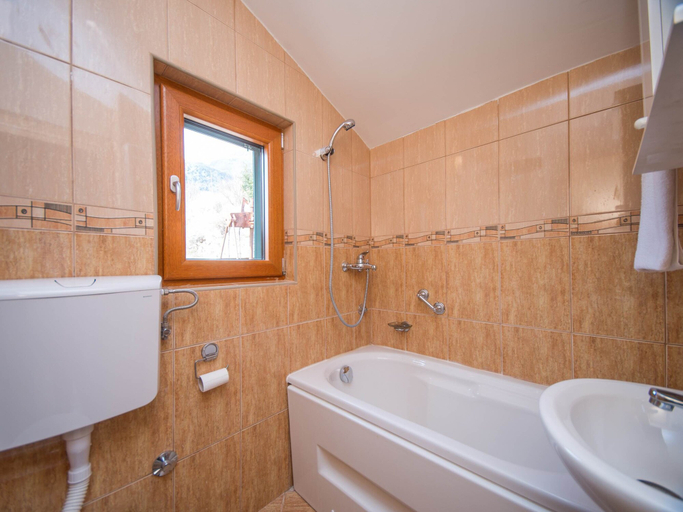 Bathroom 3, Holiday Homes Sunny Hill
