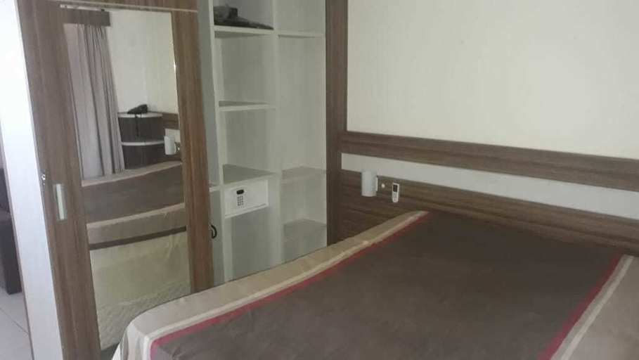 Bedroom, Lacqua di Roma, Caldas Novas