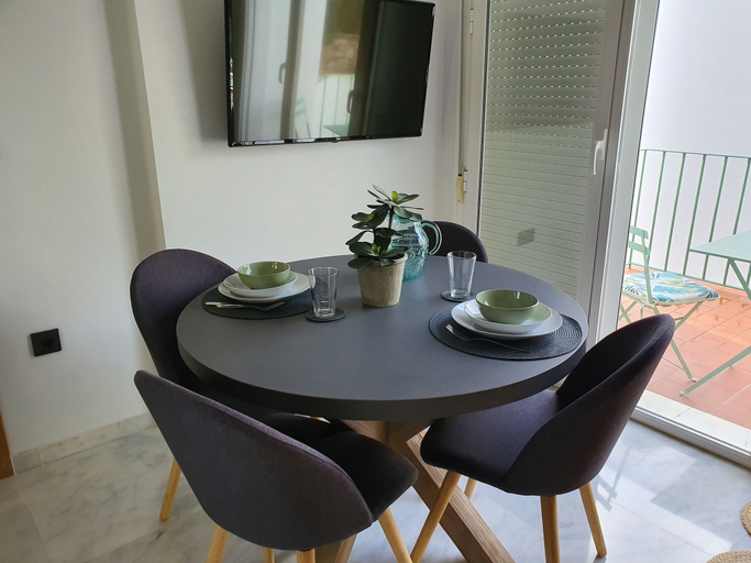 Others 5, Thegood Apartment Córdoba, Córdoba