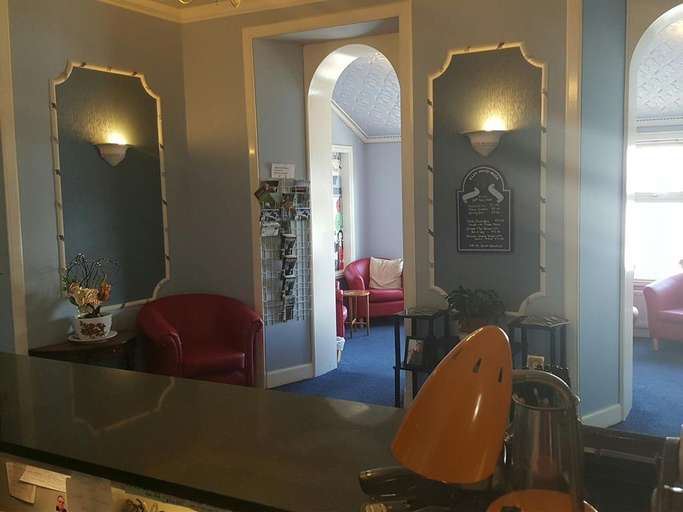Others 5, Glen Orchy House, Shetland Islands