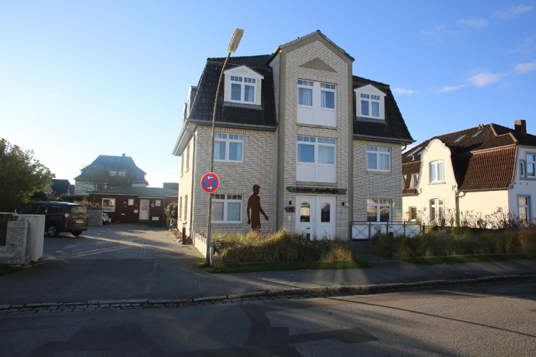 2, Residenz Strandläufer, Nordfriesland