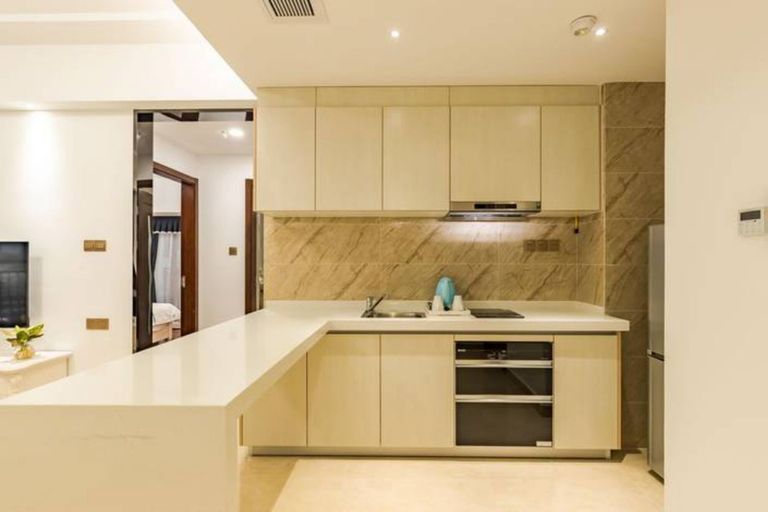 Others 5, Western Theme Holiday Apartment Hotel, Shenzhen