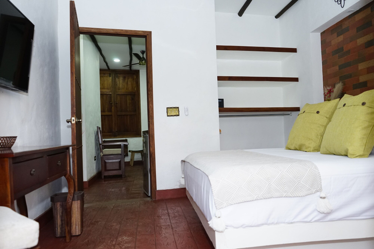 Bedroom 4, HONDA COLONIAL MAGDALENA RESORT, Guaduas