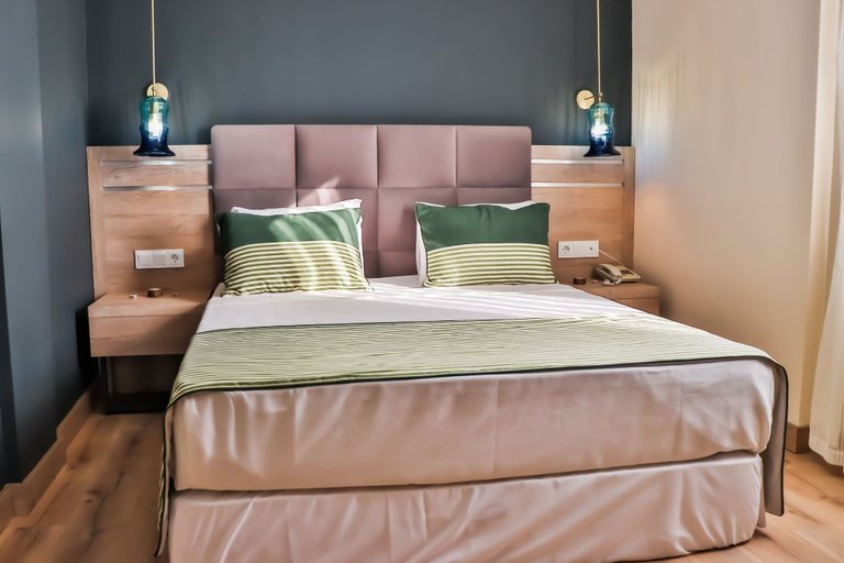 Bedroom 5, The Sign Degirmen Hotel & Spa, Şile