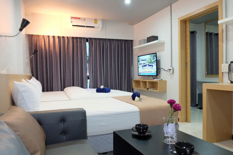 Bedroom 16