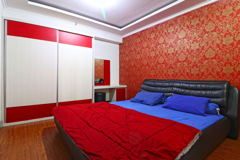 Bedroom 29