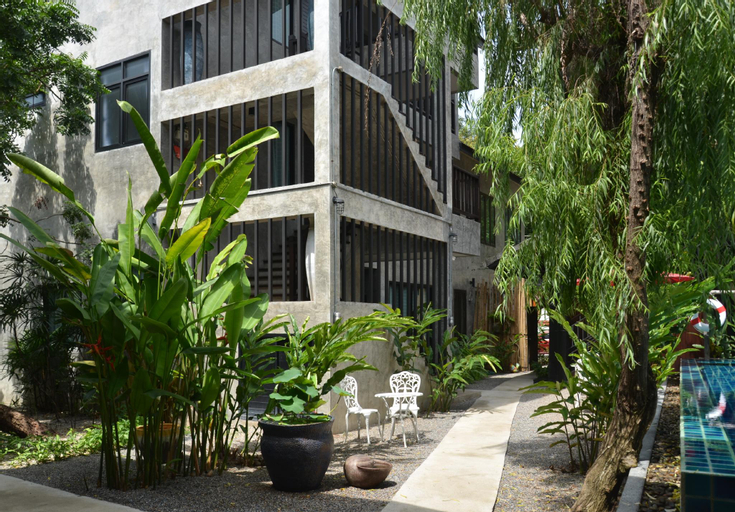 Arun Rawee, Muang Chiang Mai