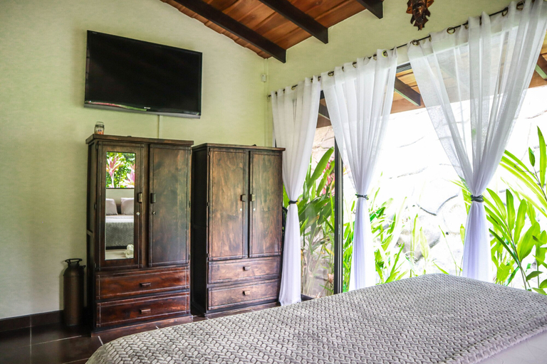 Bedroom 2, Villa Costa Pura Vida, Osa