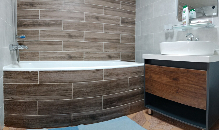 Bathroom 4, House4you, Qibray