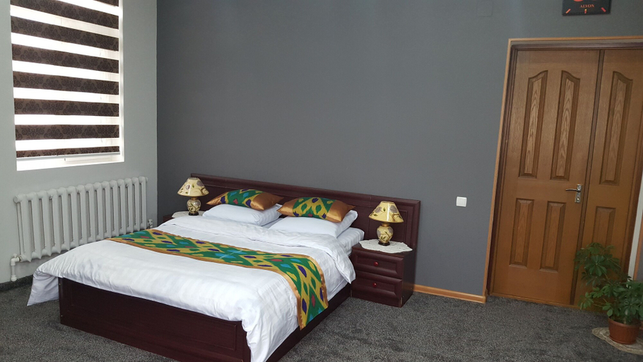 Bedroom 3, House4you, Qibray