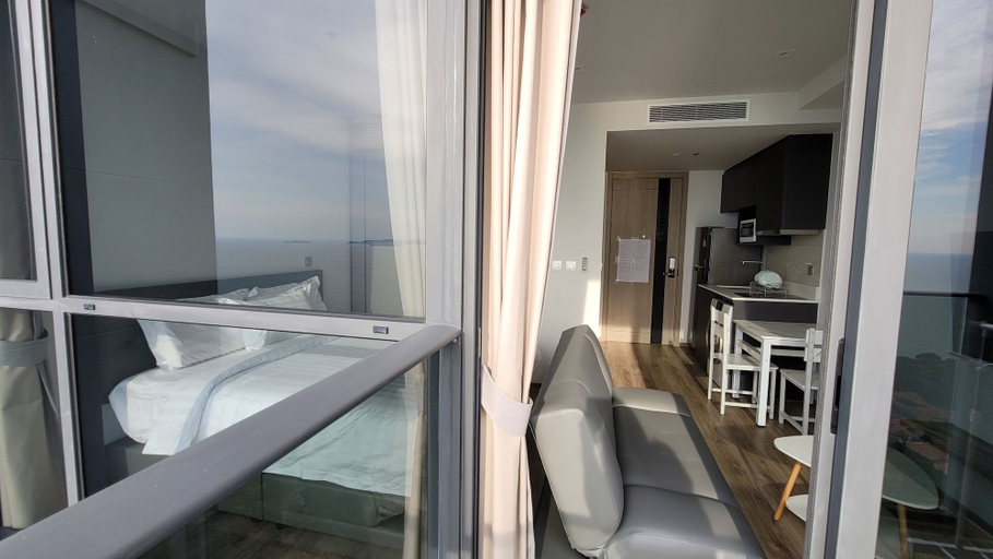 Others 5, The Andromeda Condominium, Pattaya