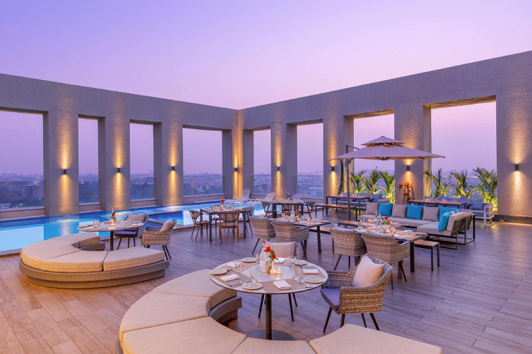 Sport & Beauty 2, Bellevue Sarovar Premiere Junagadh, Junagadh