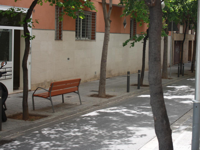 Others 4, Alguera Apartments Sant Andreu, Barcelona