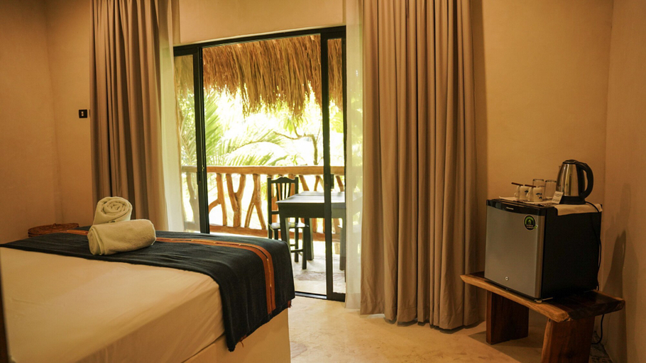 Bedroom 3, Corazon de Jade Tulum Downtown, Cozumel