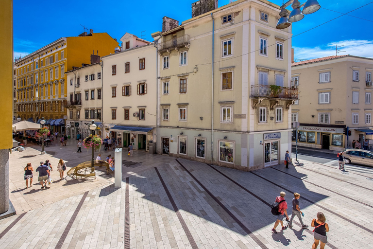 Exterior & Views 2, Main Square Studios, Rijeka
