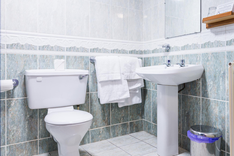 Bathroom 3, The Donard, Newry, Mourne and Down