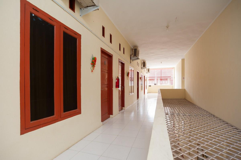 Others 4, RedDoorz near Universitas Muhammadiyah Pringsewu, Tanggamus