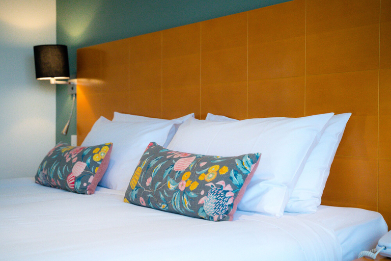 Bedroom 2, Nightelier Devonport Gateway Hotel, Devonport