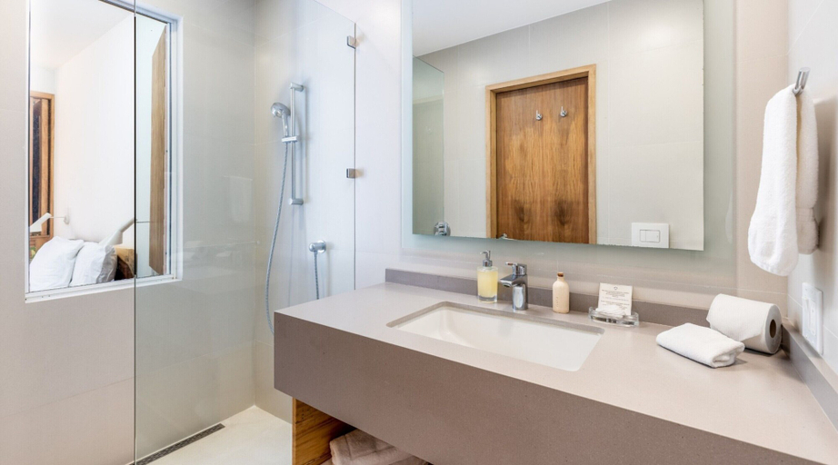 Bathroom 4, Condo 223 El Careyes Club & Residences, La Huerta