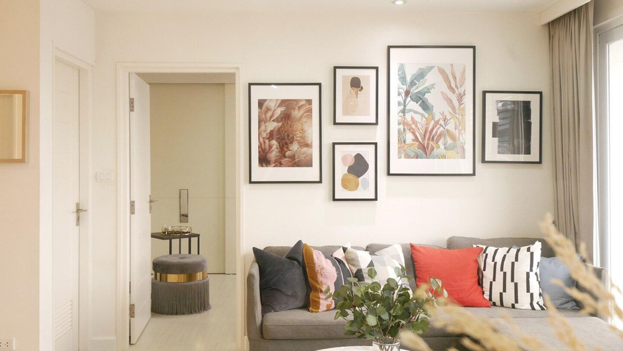 Others 4, Peaceful City Living-1 min from BTS Krung ThonBuri, Khlong San