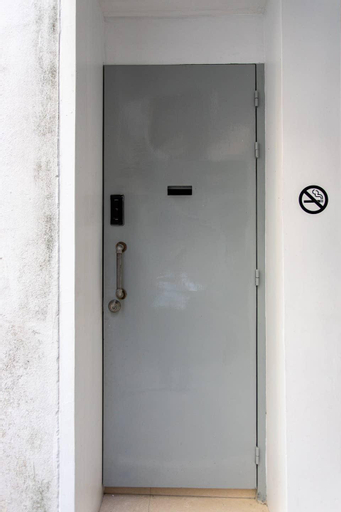 Others 5, P2 Silom Large 2beds full kitchen WIFI 4-6pax, Bang Rak