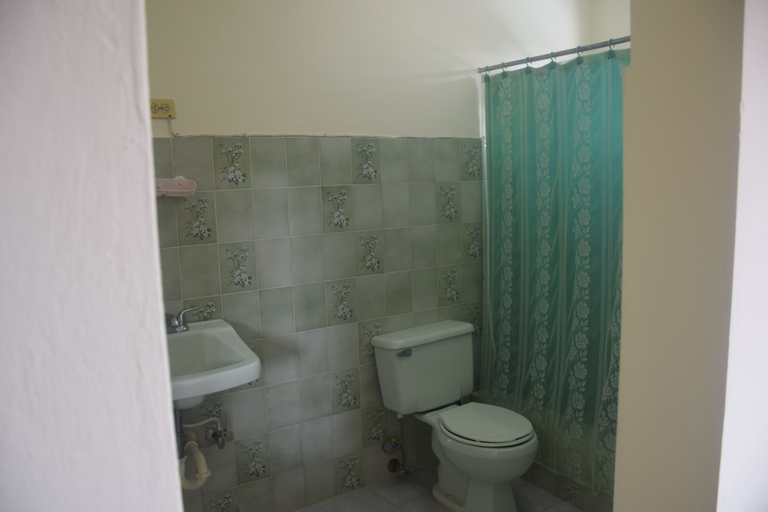Bathroom 3, Farm Villa Estancia, Santiago de los Caballeros
