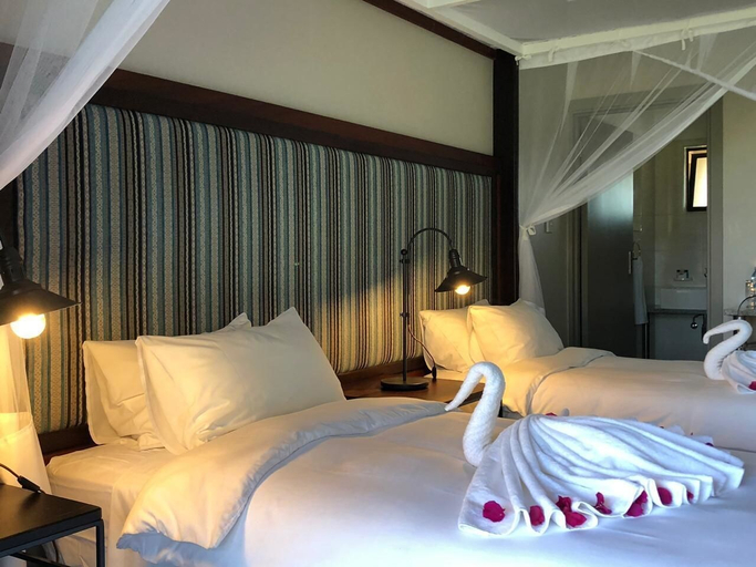 Bedroom 3, Aguia Negra, Vilanculos