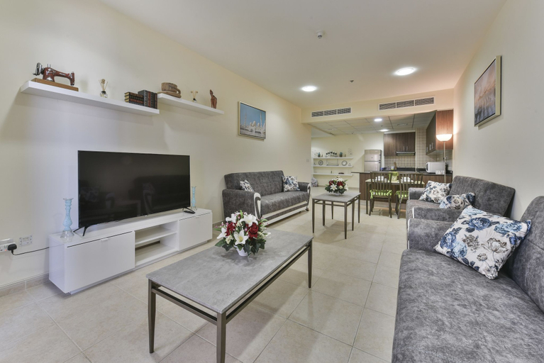 Living room 5, Holidays Are Us-Holiday Homes-Marina Elite, Dubai