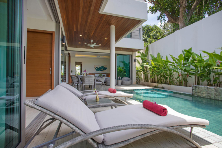 Others 4, Villa Kari 4BR with Private Pool , Pulau Phuket