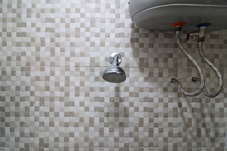 Bathroom 3