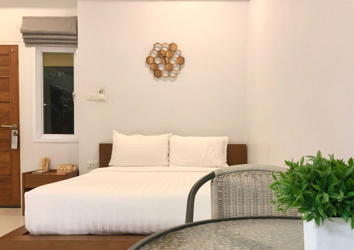 Bedroom 4, AKARD Private Villas Sattahip, Sattahip
