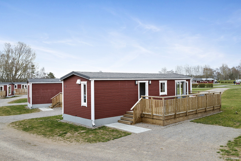 Exterior & Views, First Camp Karlstorp Halmstad, Halmstad