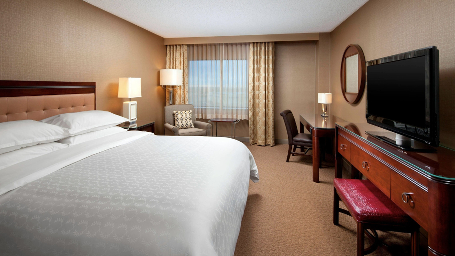 Bedroom 3, Wyndham Denver Tech Center, Arapahoe
