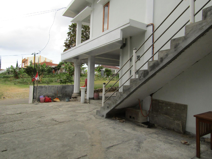 Exterior & Views, Penginapan Melati Sarangan, Magetan