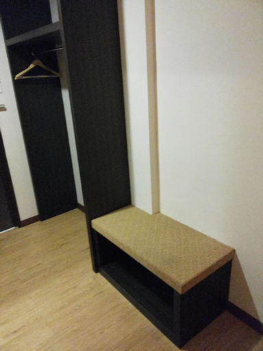 Bedroom 3, Eminent Hotel, Penampang