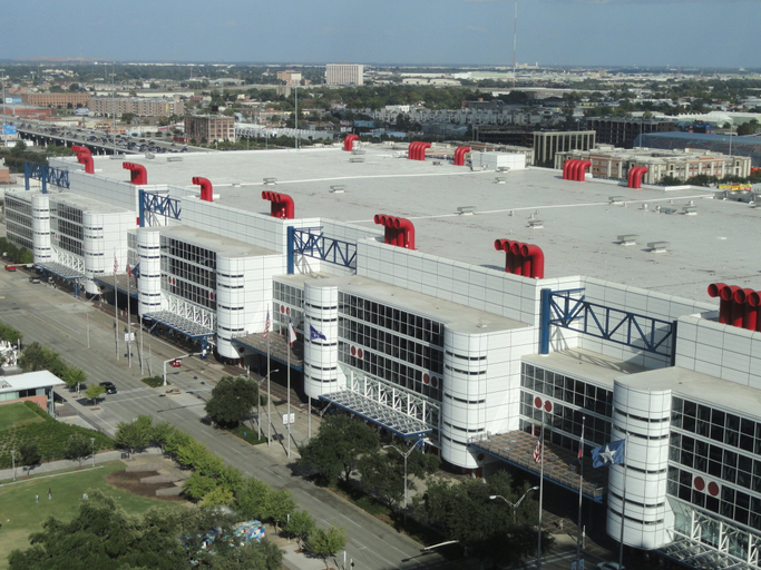 Exterior & Views 5, Crowne Plaza HOUSTON MED CTR-GALLERIA AREA by IHG, Houston