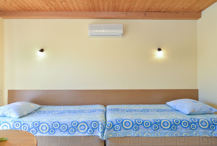 Bedroom 2, Apartments Pam 379, Rovinj