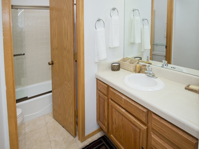 Bathroom 4, Ridgepoint 202, Eagle