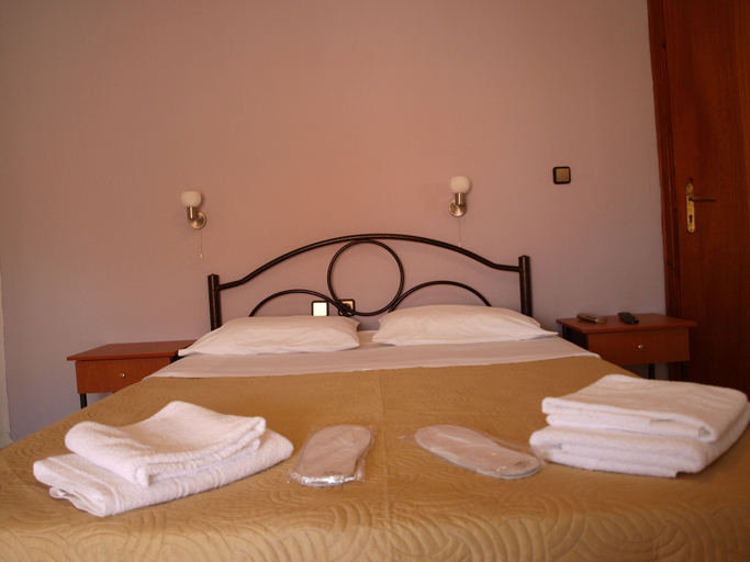 Bedroom 2, Kokkos Brothers, Central Macedonia
