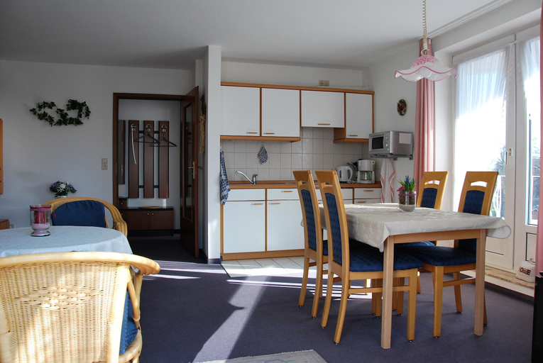 Others 5, Haus Nordseeperle, Cuxhaven