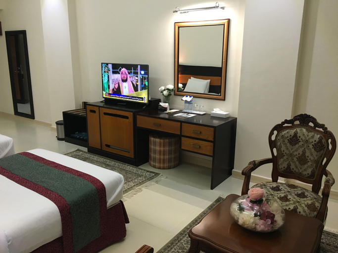 Bedroom 5, Muscat International Hotel Plaza Salalah, Salalah