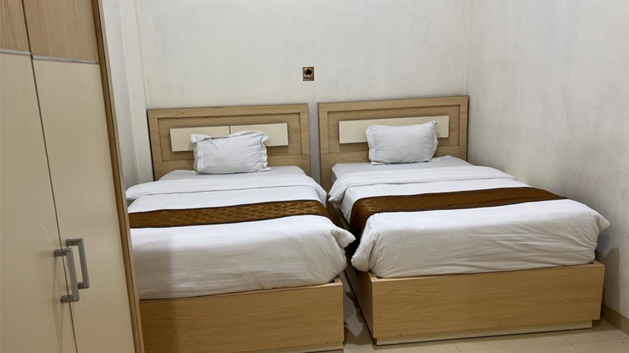 Binamu Hotel Syariah Jeneponto, Bulukumba